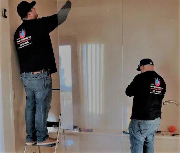 Professional plumbing installation for Leak Detection in Belmont Terrace